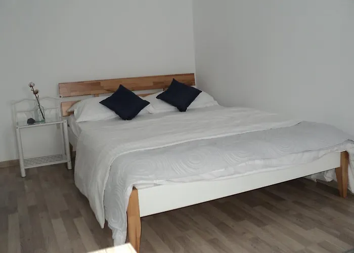 Joy Apartment
